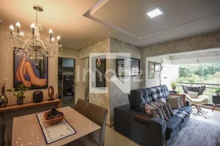 Apartamento com 2 Quartos à venda, 58m² no Vila Suzana, São Paulo