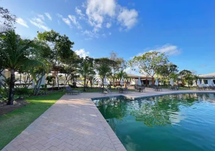 Apartamento com 2 Quartos à venda, 54m² no Praia do Forte, Mata de São João