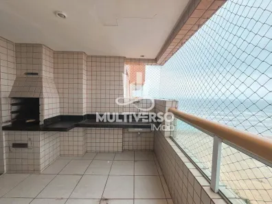 Apartamento com 2 Quartos à venda, 87m² no Aviação, Praia Grande