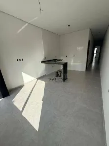 Casa com 2 Quartos à venda, 50m² no Éden, Sorocaba
