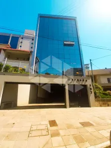 Prédio Comercial para alugar, 1396m² no Moinhos de Vento, Porto Alegre