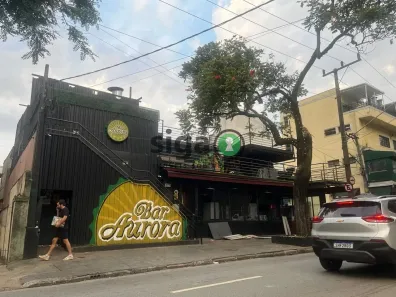 Imóvel Comercial para alugar, 338m² no Vila Nova Conceição, São Paulo