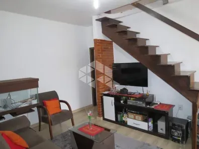 Cobertura com 3 Quartos à venda, 66m² no Cidade Baixa, Porto Alegre