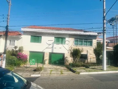 Casa com 3 Quartos à venda, 225m² no Tucuruvi, São Paulo