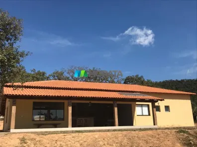 Fazenda/Sítio com 1 Quarto à venda, 46m² no , Esmeraldas