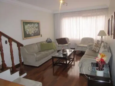 Sobrado com 3 Quartos à venda, 167m² no Vila Prudente, São Paulo