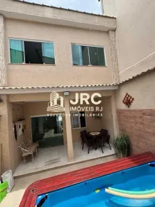 Casa com 4 Quartos à venda, 182m² no Engenho de Dentro, Rio de Janeiro