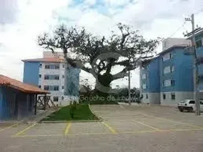 Apartamento com 2 Quartos à venda, 45m² no Lomba do Pinheiro, Porto Alegre