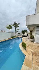 Apartamento com 1 Quarto para alugar, 104m² no Vila Nova Conceição, São Paulo