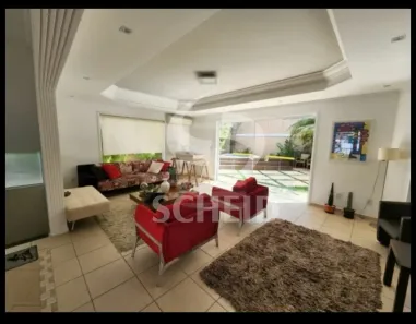 Casa de Condomínio com 3 Quartos à venda, 368m² no Jardim Recanto, Valinhos