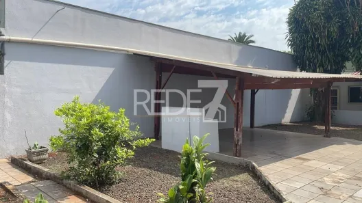 Casa com 3 Quartos à venda, 149m² no Cidade Universitária, Campinas