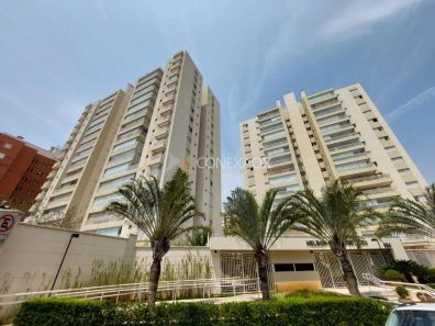 Apartamento com 3 Quartos à venda, 115m² no Jardim Nossa Senhora Auxiliadora, Campinas