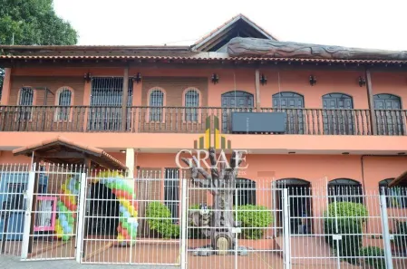 Prédio Comercial à venda, 800m² no Taboão, São Bernardo do Campo