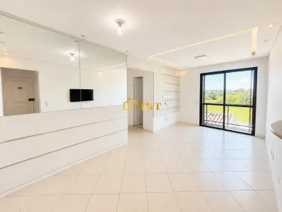 Apartamento com 2 Quartos à venda, 68m² no Cidade Nova Jacareí, Jacareí