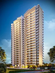 Apartamento com 3 Quartos à venda, 119m² no Aldeota, Fortaleza