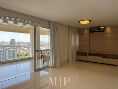 Apartamento com 3 Quartos à venda, 130m² no Jardim Dom Bosco, São Paulo