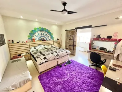 Casa com 6 Quartos para alugar, 350m² no Santa Teresinha, São Paulo