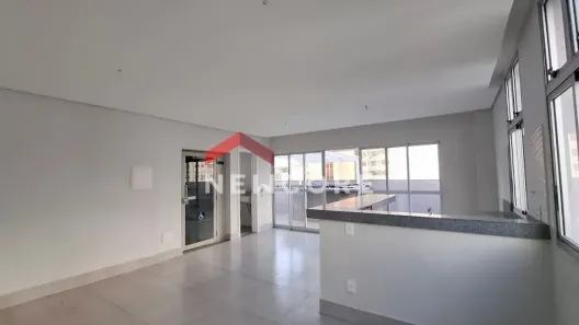 Cobertura com 2 Quartos à venda, 134m² no Centro, Belo Horizonte