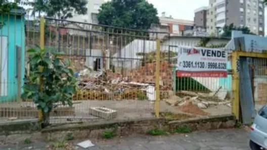 Lote/Terreno à venda, 328m² no Cristo Redentor, Porto Alegre