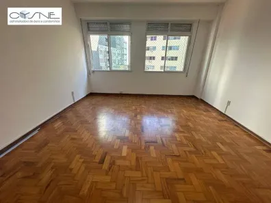 Apartamento com 1 Quarto à venda, 44m² no Centro, São Paulo