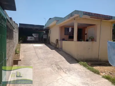 Casa de Condomínio com 3 Quartos à venda, 103m² no Vila Olinda, Franco da Rocha