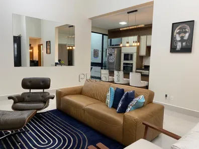Casa de Condomínio com 3 Quartos à venda, 137m² no Jardim Bréscia, Indaiatuba