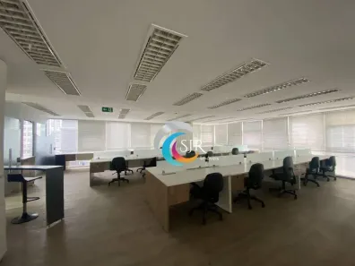 Sala Comercial para alugar, 660m² no Bela Vista, São Paulo