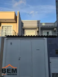 Casa com 2 Quartos à venda, 76m² no Santa Regina, Camboriú