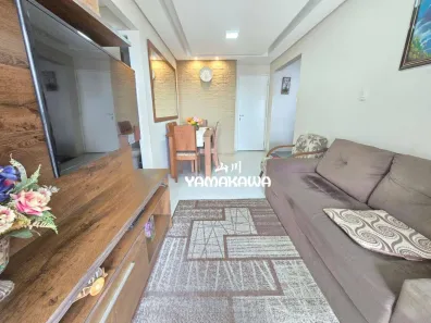 Apartamento com 2 Quartos à venda, 49m² no Penha de França, São Paulo