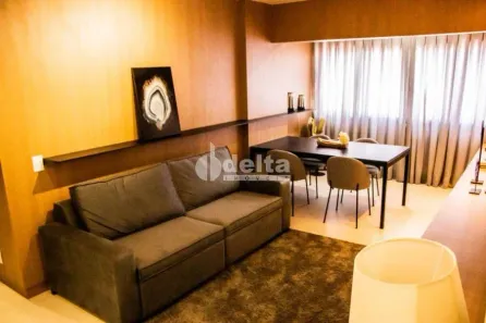 Apartamento com 2 Quartos à venda, 84m² no Cazeca, Uberlândia