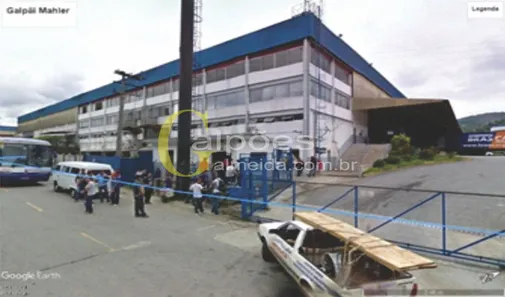 Galpão/Depósito/Armazém para alugar, 24620m² no Jardim Maria Cristina, Barueri
