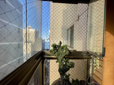 Apartamento com 2 Quartos à venda, 82m² no Praia da Costa, Vila Velha