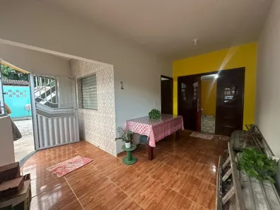 Casa com 3 Quartos à venda, 90m² no Cidade Universitária, Maceió