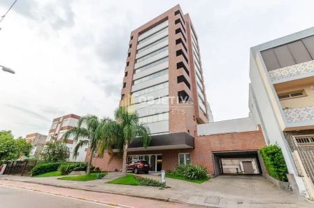 Sala Comercial à venda, 42m² no Rio Branco, Porto Alegre