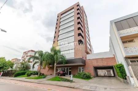 Sala Comercial à venda, 42m² no Rio Branco, Porto Alegre