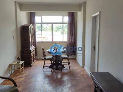 Apartamento com 2 Quartos à venda, 95m² no Castelanea, Petrópolis