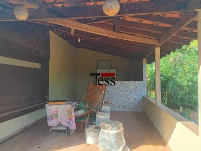 Fazenda/Sítio com 2 Quartos à venda, 120m² no Condomínio Marina Verde Tietê, Adolfo