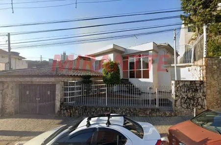 Sobrado com 4 Quartos à venda, 205m² no Vila Paiva, São Paulo