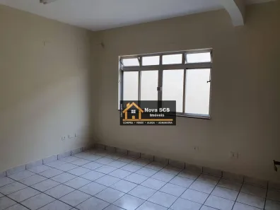 Sala Comercial para alugar, 30m² no Osvaldo Cruz, São Caetano do Sul