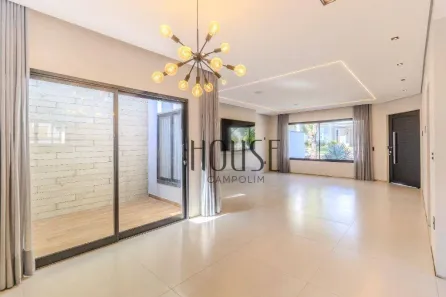 Casa de Condomínio com 3 Quartos à venda, 200m² no Aparecidinha, Sorocaba