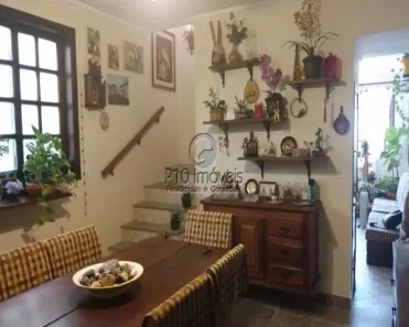 Casa com 4 Quartos à venda, 140m² no Vila Suzana, São Paulo