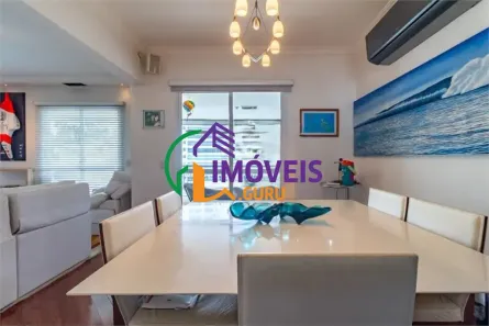 Apartamento com 3 Quartos à venda, 172m² no Vila Leopoldina, São Paulo