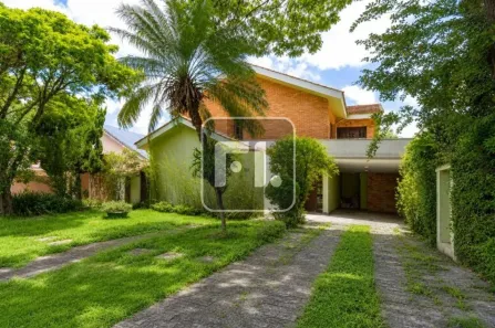Casa de Condomínio com 3 Quartos à venda, 295m² no Alphaville, Santana de Parnaíba