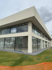 Sala Comercial para alugar, 115m² no Anhanguera, Goiânia