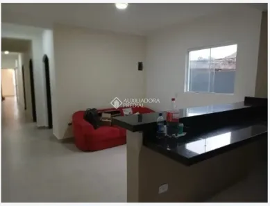 Casa com 3 Quartos à venda, 160m² no Jardim Zaira, Mauá