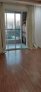 Apartamento com 3 Quartos para venda ou aluguel, 70m² no Jardim Parque Morumbi, São Paulo