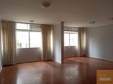 Apartamento com 3 Quartos à venda, 160m² no Jardim Paulista, São Paulo
