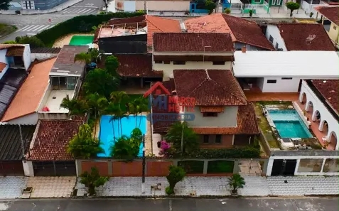 Casa com 5 Quartos à venda, 358m² no Real, Praia Grande