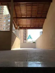 Cobertura com 3 Quartos à venda, 157m² no Vila Assunção, Santo André