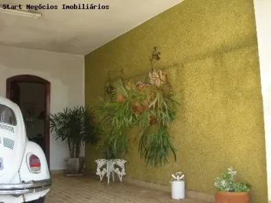 Imóvel Comercial com 4 Quartos à venda, 166m² no Vila Nogueira, Campinas